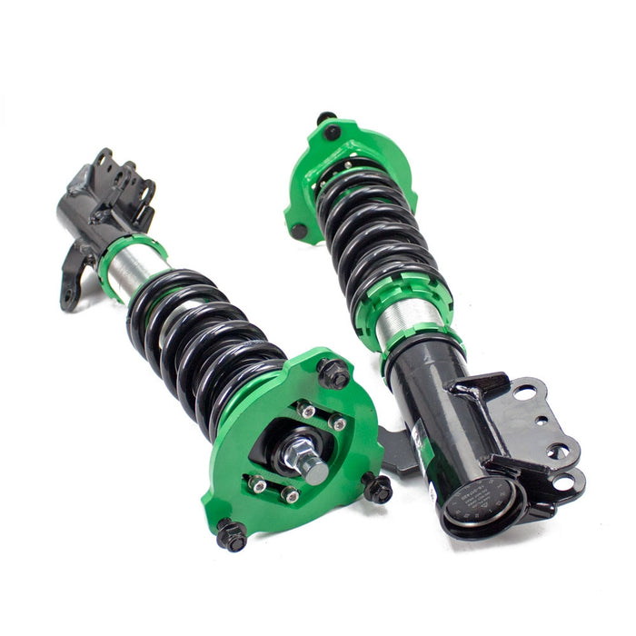 Hyundai Genesis Coupe Coilovers (11-16) Rev9 Hyper Street II  - 32 Way Adjustable