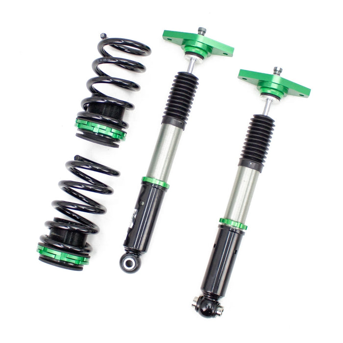 Hyundai Genesis Coupe Coilovers (11-16) Rev9 Hyper Street II  - 32 Way Adjustable