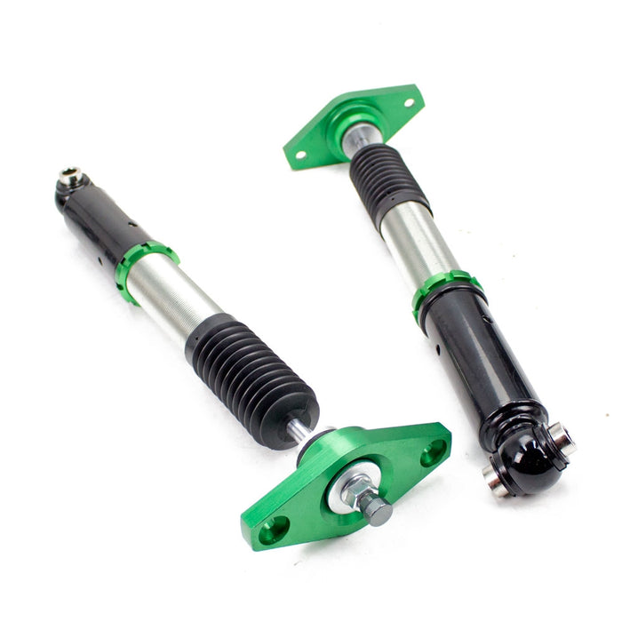Hyundai Genesis Coupe Coilovers (11-16) Rev9 Hyper Street II  - 32 Way Adjustable