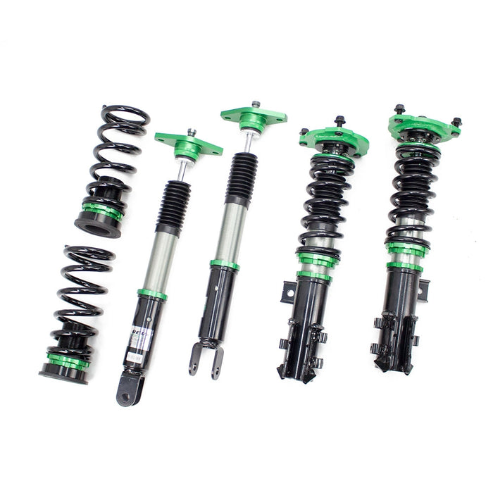 Hyundai Azera Coilovers (2012-2017) Rev9 Hyper Street II  - 32 Way Adjustable