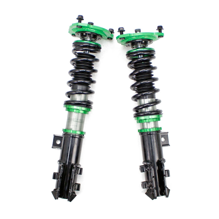 Hyundai Azera Coilovers (2012-2017) Rev9 Hyper Street II  - 32 Way Adjustable