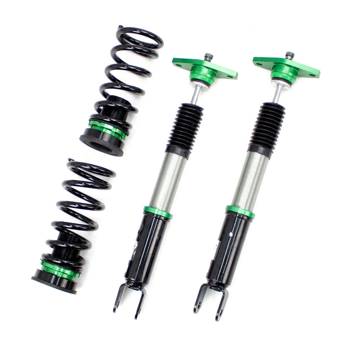 Kia Optima Coilovers (2011-2015) Rev9 Hyper Street II  - 32 Way Adjustable