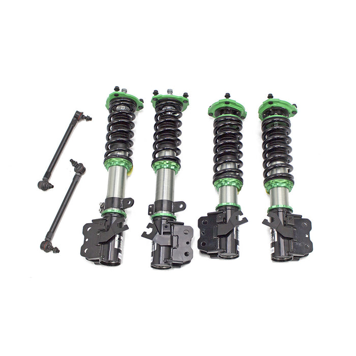 Nissan NX Coilovers (1991-1993) Rev9 Hyper Street II  - 32 Way Adjustable