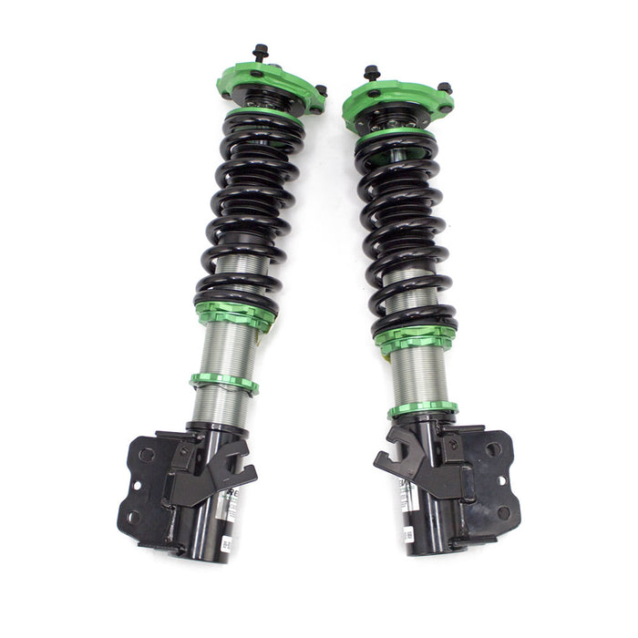 Nissan Sentra Coilovers (1991-1994) Rev9 Hyper Street II  - 32 Way Adjustable