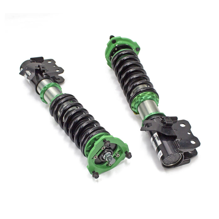 Nissan NX Coilovers (1991-1993) Rev9 Hyper Street II  - 32 Way Adjustable