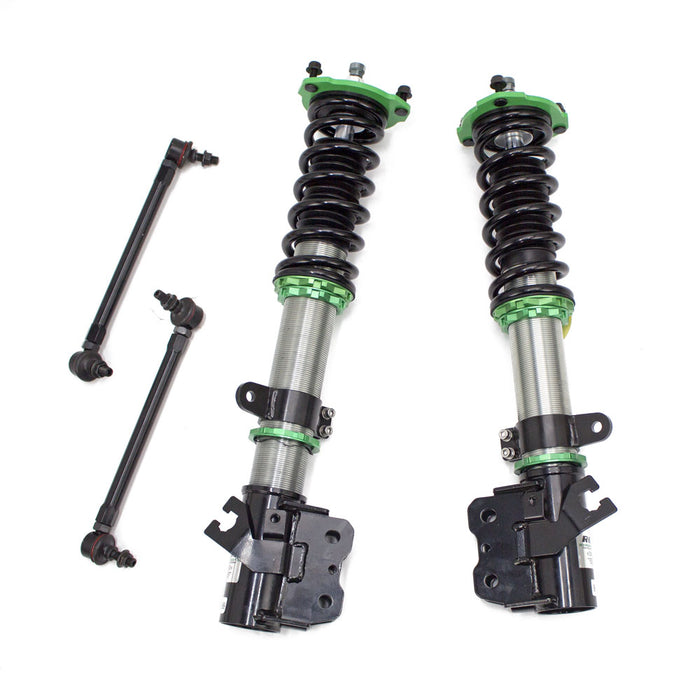 Nissan NX Coilovers (1991-1993) Rev9 Hyper Street II  - 32 Way Adjustable