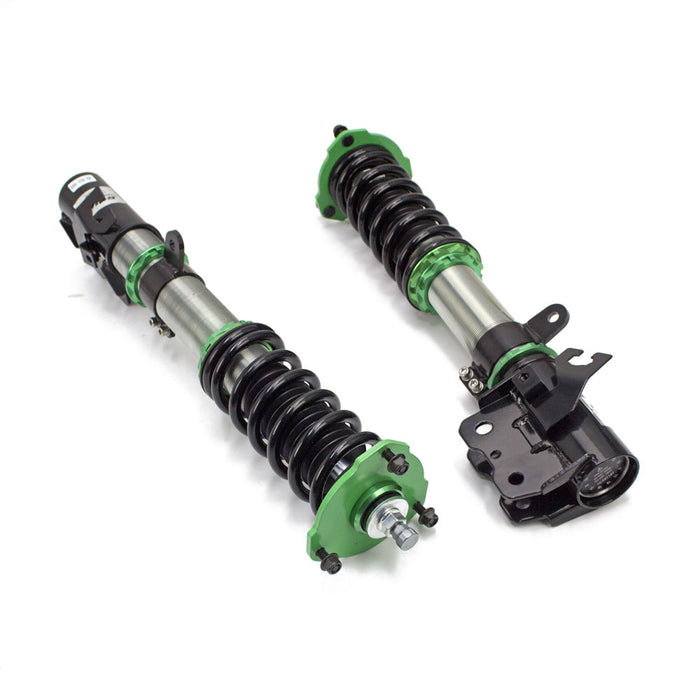 Nissan Sentra Coilovers (1991-1994) Rev9 Hyper Street II  - 32 Way Adjustable