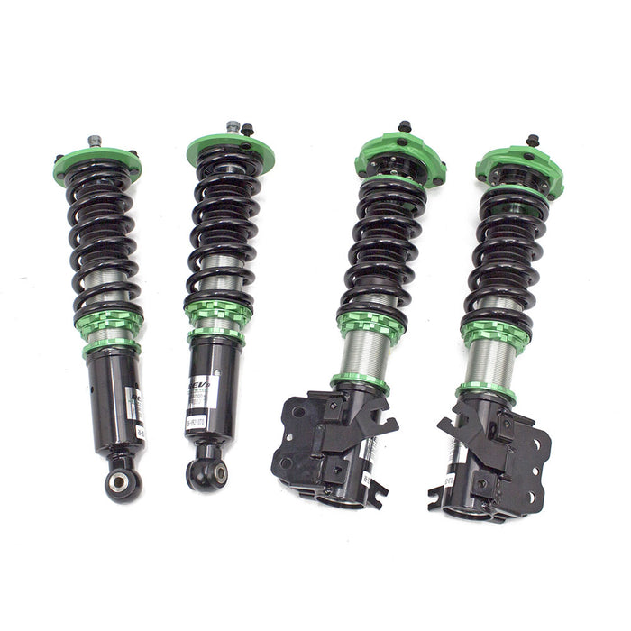 Nissan Sentra Coilovers (1995-1999) Rev9 Hyper Street II  - 32 Way Adjustable