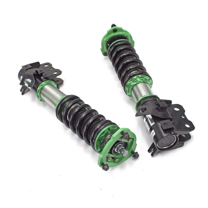 Nissan Sentra Coilovers (1995-1999) Rev9 Hyper Street II  - 32 Way Adjustable