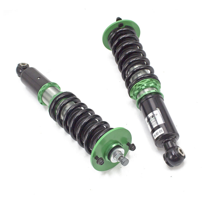 Nissan Sentra Coilovers (1995-1999) Rev9 Hyper Street II  - 32 Way Adjustable