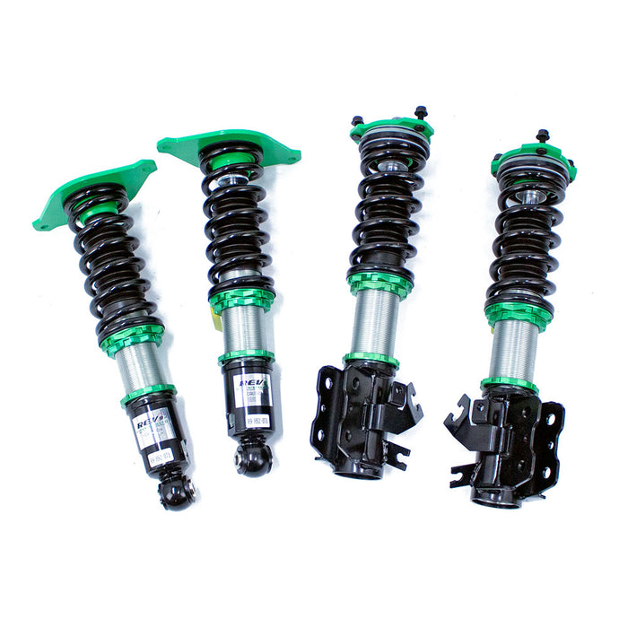 Nissan Sentra Coilovers (2000-2006) Rev9 Hyper Street II  - 32 Way Adjustable