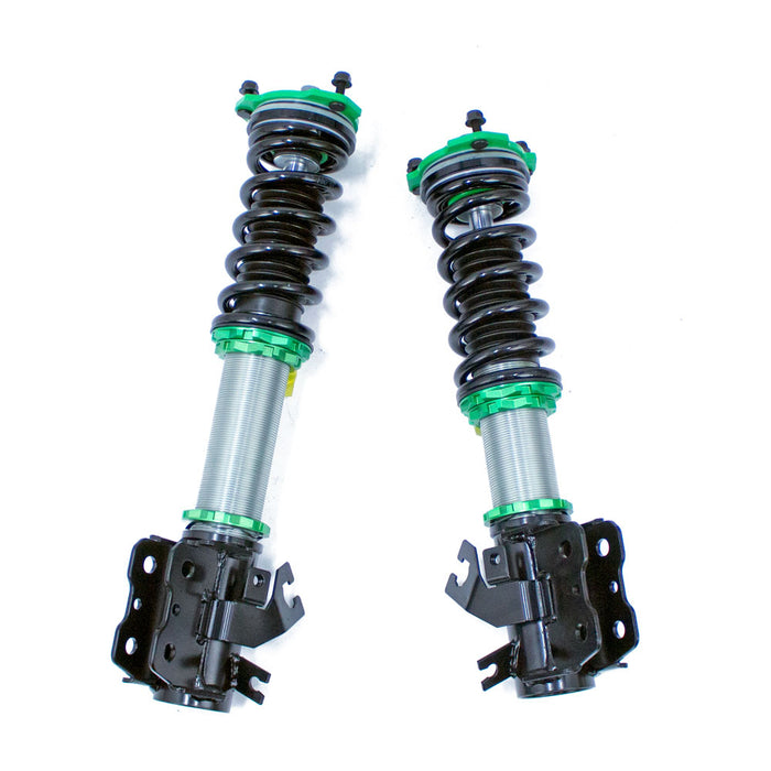 Nissan Sentra Coilovers (2000-2006) Rev9 Hyper Street II  - 32 Way Adjustable