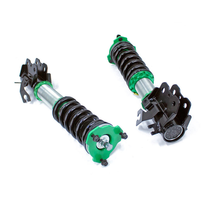Nissan Sentra Coilovers (2000-2006) Rev9 Hyper Street II  - 32 Way Adjustable