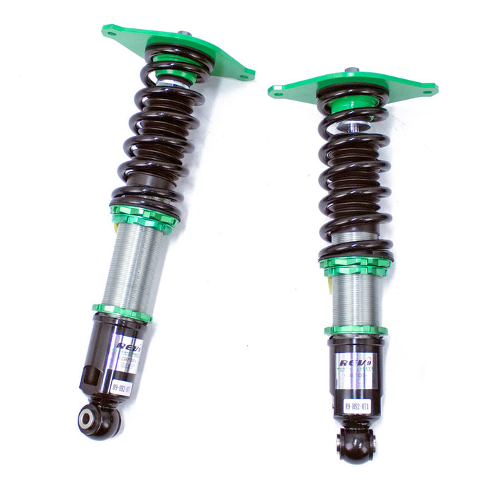 Nissan Sentra Coilovers (2000-2006) Rev9 Hyper Street II  - 32 Way Adjustable