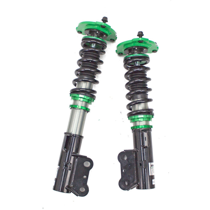 Hyundai Elantra Coilovers (2017-2020) Rev9 Hyper Street II  - 32 Way Adjustable