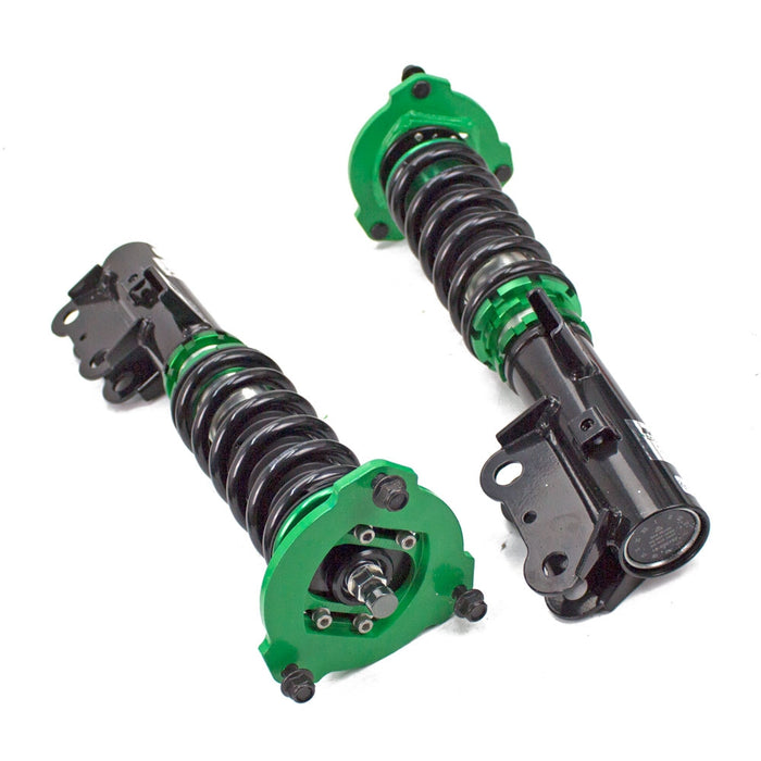 Hyundai Elantra Coilovers (2017-2020) Rev9 Hyper Street II  - 32 Way Adjustable