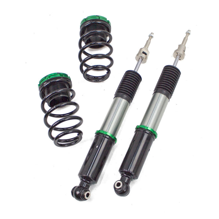 Hyundai Elantra Coilovers (2021-2023) Rev9 Hyper Street II  - 32 Way Adjustable
