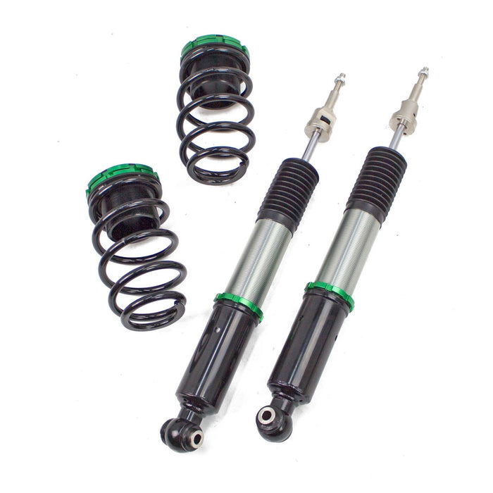 Hyundai Elantra Coilovers (2017-2020) Rev9 Hyper Street II  - 32 Way Adjustable