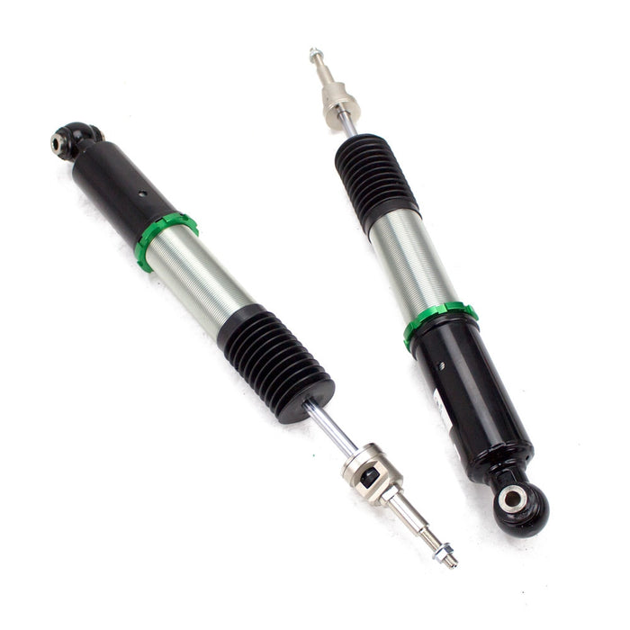 Hyundai Elantra Coilovers (2017-2020) Rev9 Hyper Street II  - 32 Way Adjustable