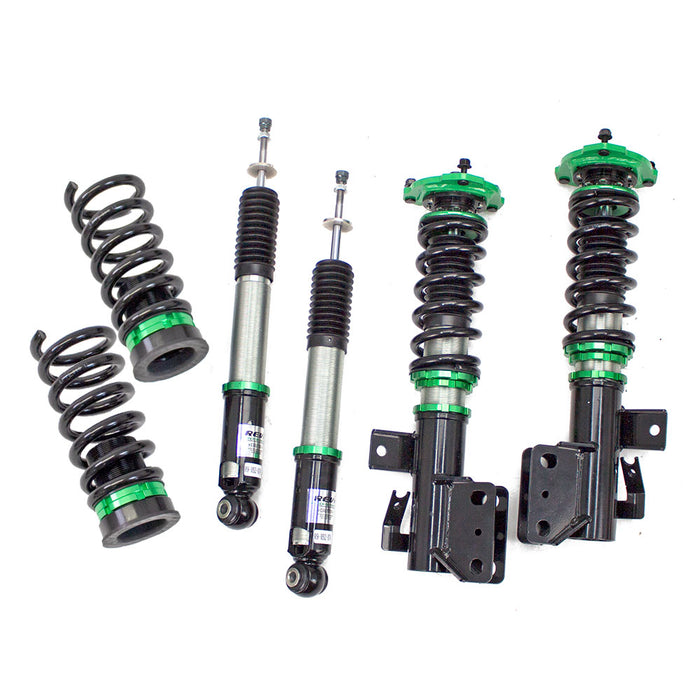 Cadillac CTS RWD Coilovers (2014-2019) Rev9 Hyper Street II  - 32 Way Adjustable