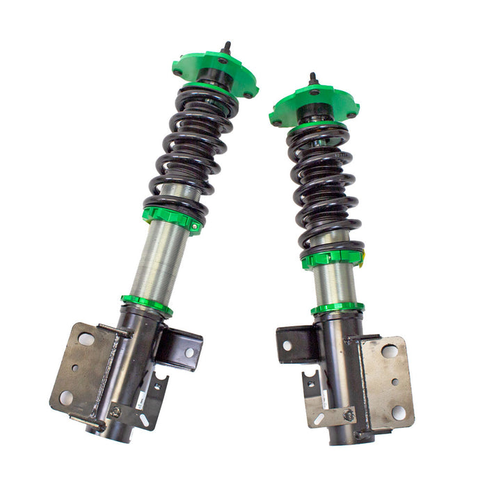 Cadillac ATS RWD Coilovers (2013-2019) Rev9 Hyper Street II  - 32 Way Adjustable
