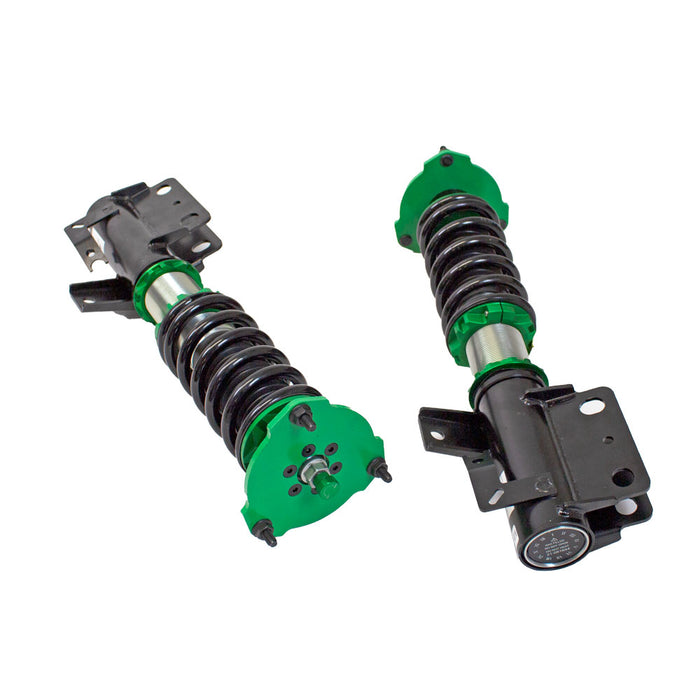 Cadillac ATS RWD Coilovers (2013-2019) Rev9 Hyper Street II  - 32 Way Adjustable
