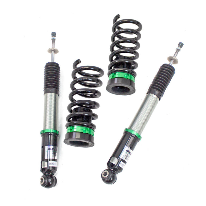 Cadillac ATS RWD Coilovers (2013-2019) Rev9 Hyper Street II  - 32 Way Adjustable