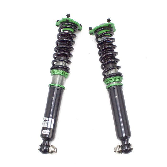 BMW 530i/540i Sedan G30 Coilovers (2017-2022) Rev9 Hyper Street II  - 32 Way Adjustable
