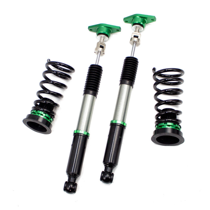 Ford C-MAX FWD Coilovers (2013-2018) Rev9 Hyper Street II  - 32 Way Adjustable