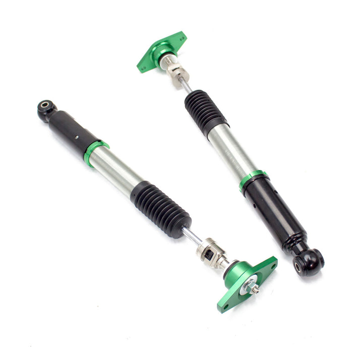 Ford Focus MK3 FWD Coilovers (2012-2018) Rev9 Hyper Street II  - 32 Way Adjustable