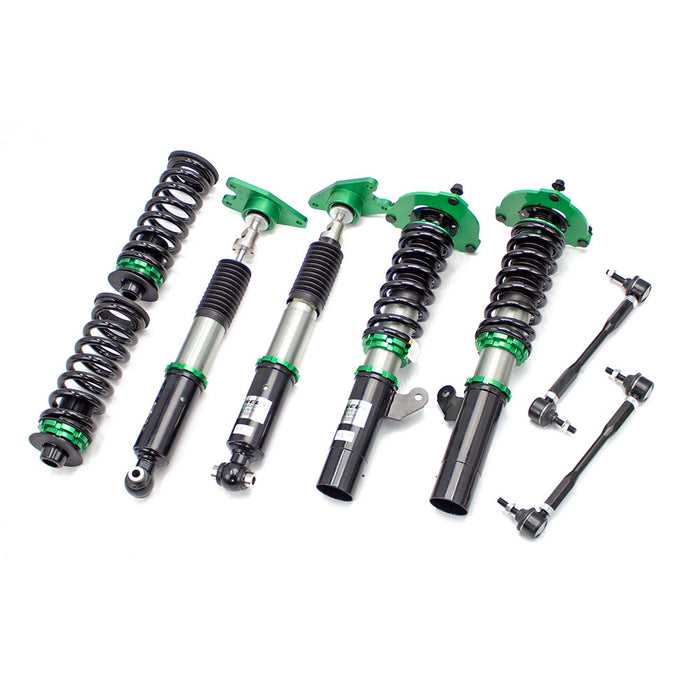 BMW 4-Series RWD F32/F33/F36 Coilovers (2014-2019) Rev9 Hyper Street II  - 32 Way Adjustable