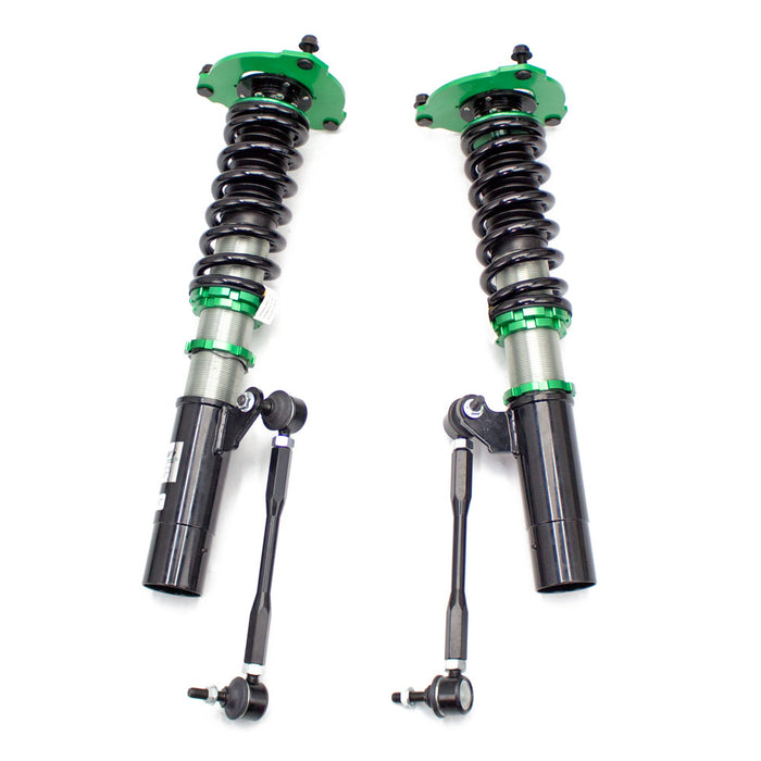 BMW 4-Series RWD F32/F33/F36 Coilovers (2014-2019) Rev9 Hyper Street II  - 32 Way Adjustable