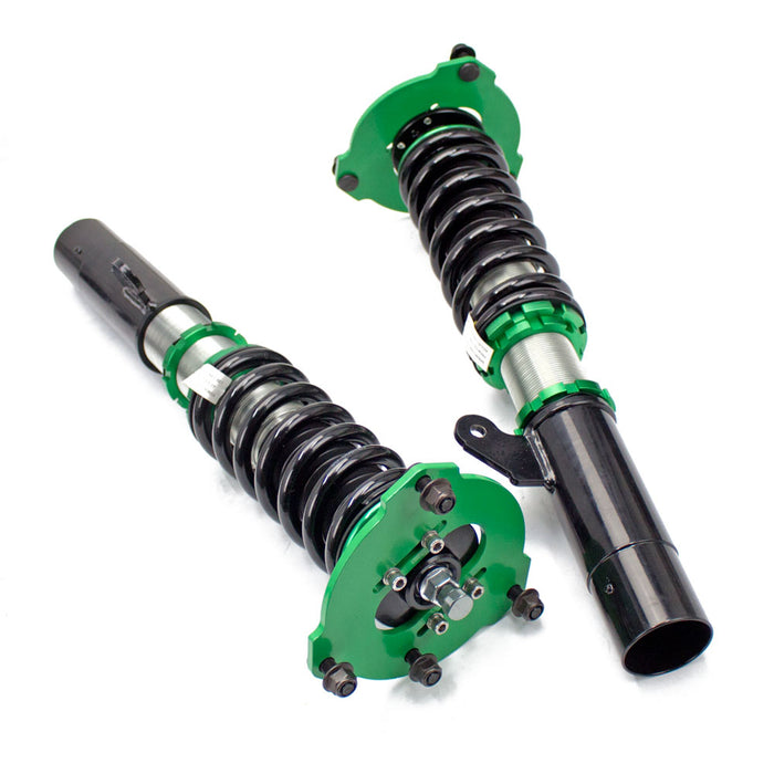 BMW 328i 330i 335i 340i RWD F30 Coilovers (12-18) Rev9 Hyper Street II w/ Front Camber Plates