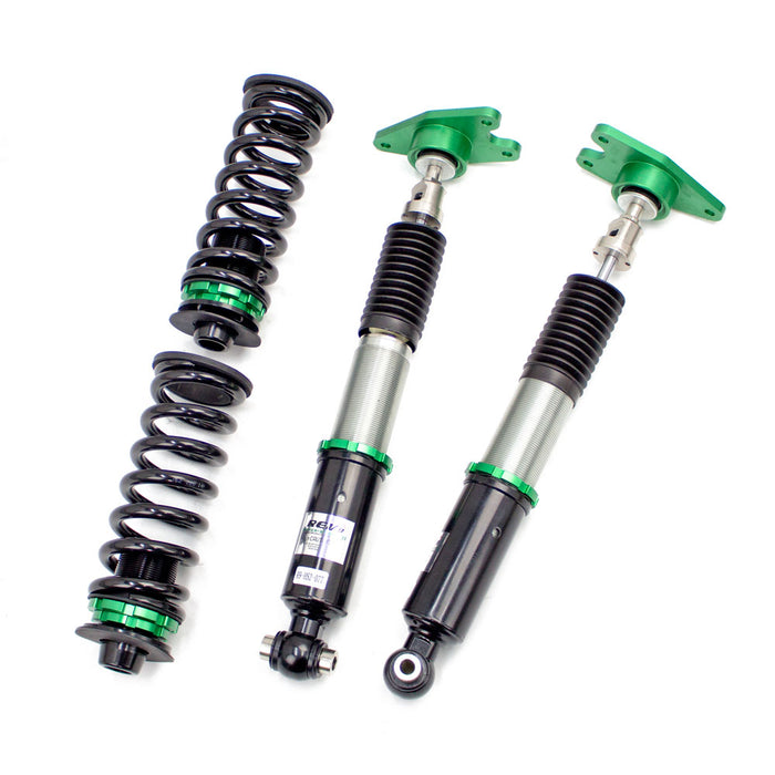 BMW 4-Series RWD F32/F33/F36 Coilovers (2014-2019) Rev9 Hyper Street II  - 32 Way Adjustable