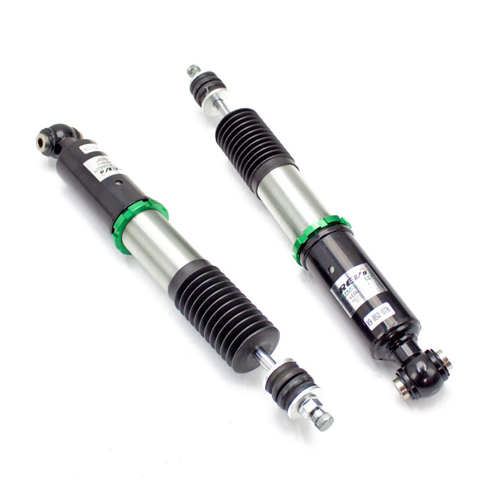 Ford Mustang Coilovers (2005-2010) Rev9 Hyper Street II - 32 Way Adjustable