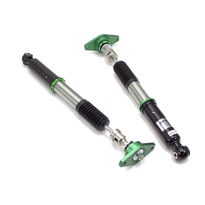 Mazda3 Coilovers (2014-2018) Rev9 Hyper Street II  - 32 Way Adjustable