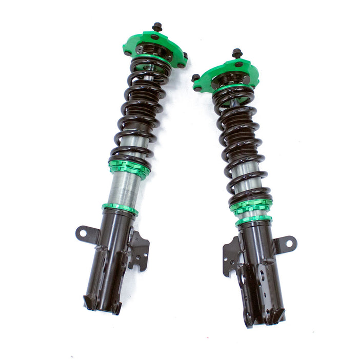 Lexus ES350 Coilovers (2013-2018) Rev9 Hyper Street II  - 32 Way Adjustable