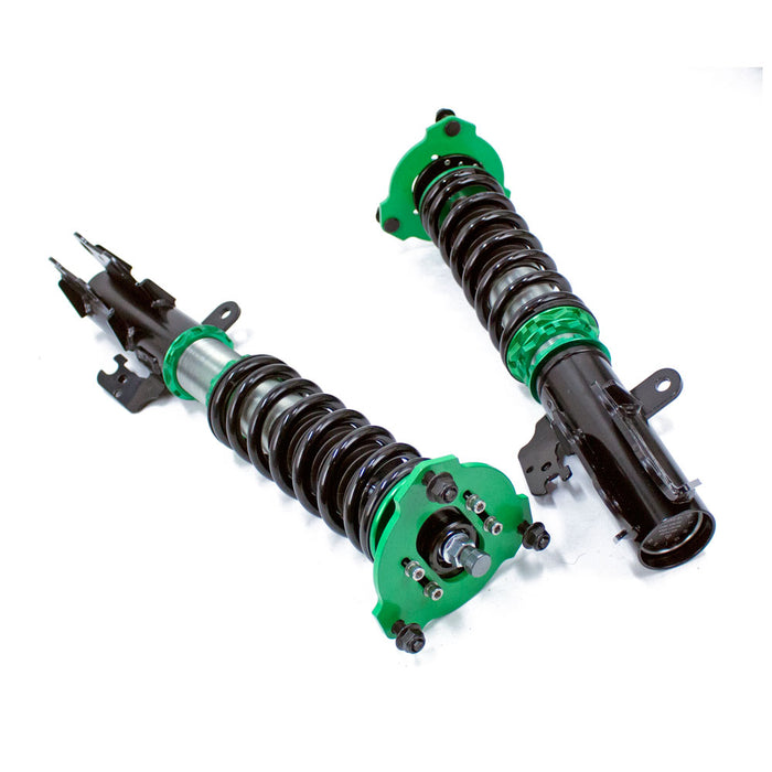 Lexus ES350 Coilovers (2013-2018) Rev9 Hyper Street II  - 32 Way Adjustable
