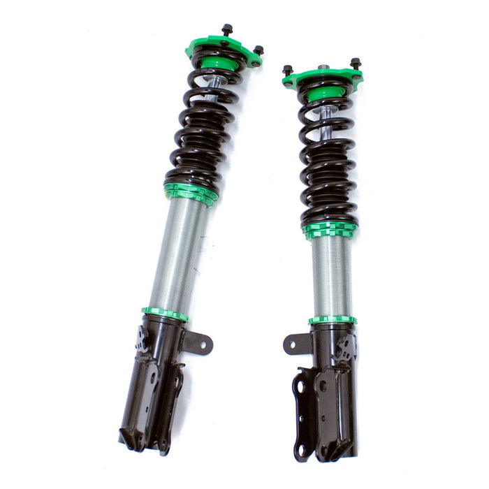 Lexus ES350 Coilovers (2013-2018) Rev9 Hyper Street II  - 32 Way Adjustable