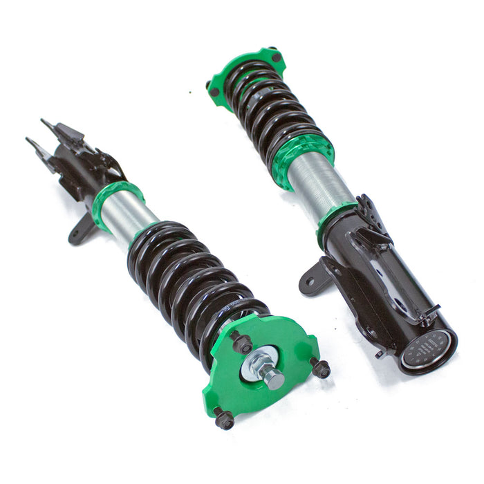 Lexus ES350 Coilovers (2013-2018) Rev9 Hyper Street II  - 32 Way Adjustable