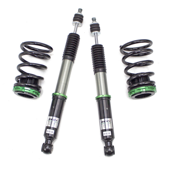 Ford Mustang Coilovers SN95 (1999-2004) Rev9 Hyper Street II - 32 Way Adjustable