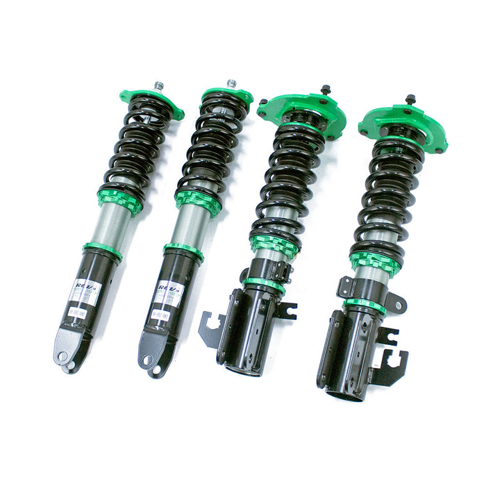 Nissan Altima Sedan Coilovers (2007-2012) Rev9 Hyper Street II  - 32 Way Adjustable