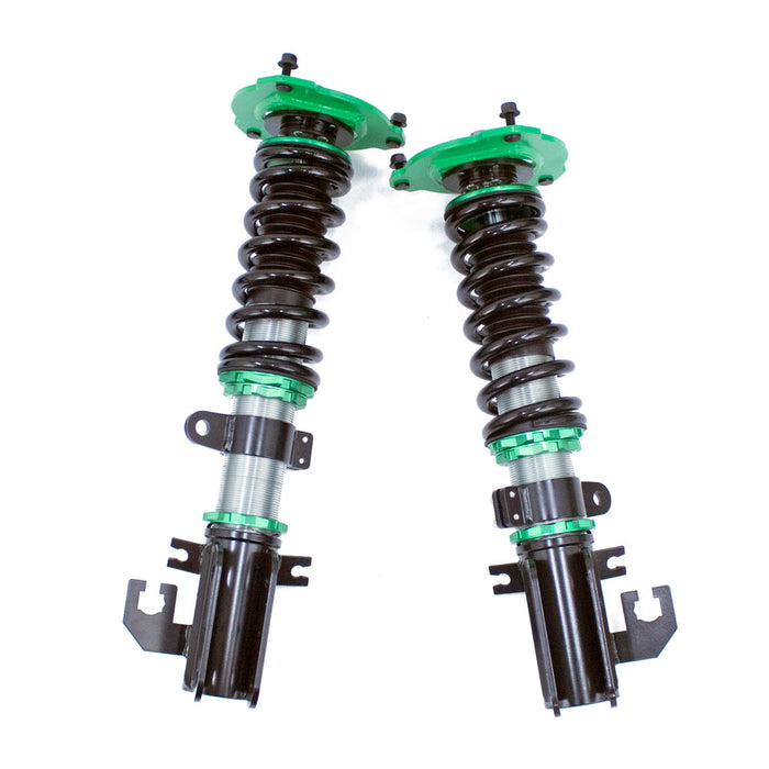 Nissan Altima Sedan Coilovers (2013-2018) Rev9 Hyper Street II  - 32 Way Adjustable
