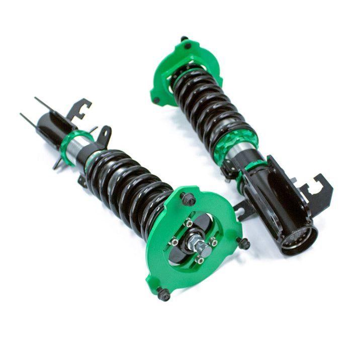 Nissan Maxima Coilovers (2016-2020) Rev9 Hyper Street II  - 32 Way Adjustable
