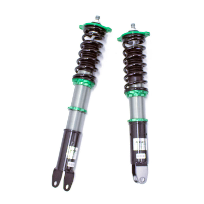 Nissan Maxima Coilovers (2016-2020) Rev9 Hyper Street II  - 32 Way Adjustable