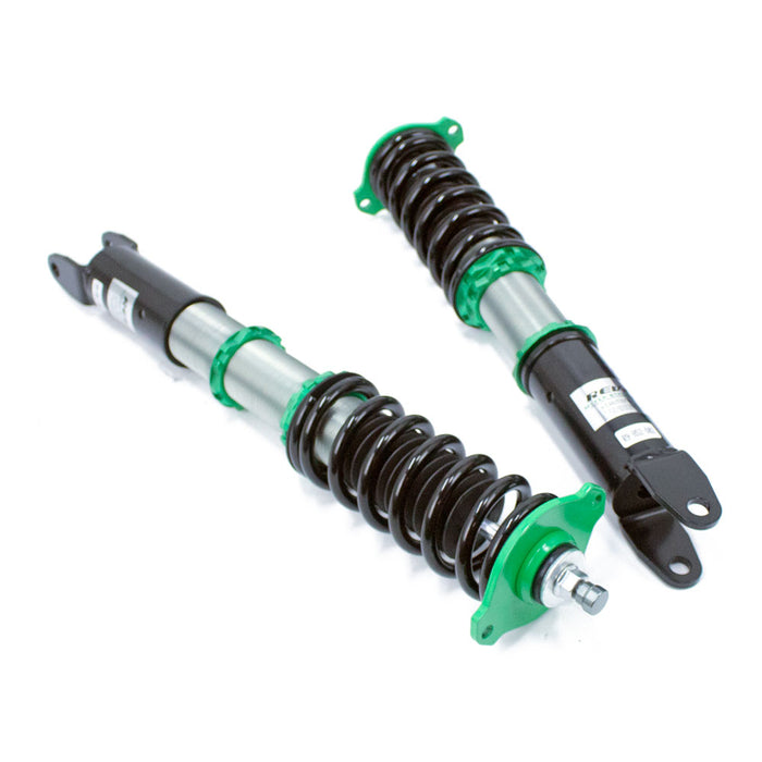 Nissan Altima Sedan Coilovers (2013-2018) Rev9 Hyper Street II  - 32 Way Adjustable