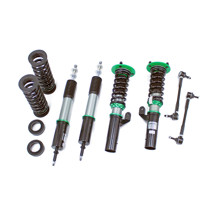 BMW X1 sDrive E84 Coilovers (2013-2015) Rev9 Hyper Street II  - 32 Way Adjustable