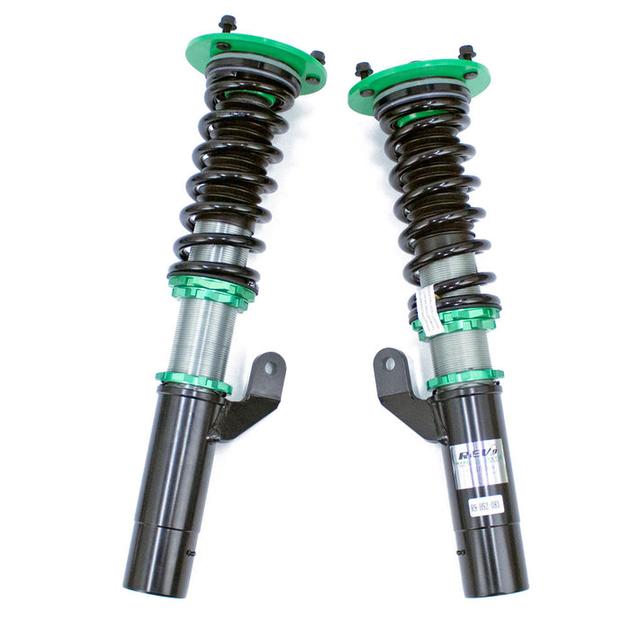 BMW X1 sDrive E84 Coilovers (2013-2015) Rev9 Hyper Street II  - 32 Way Adjustable