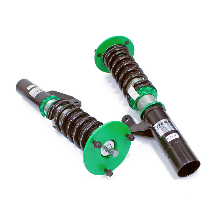 BMW X1 sDrive E84 Coilovers (2013-2015) Rev9 Hyper Street II  - 32 Way Adjustable
