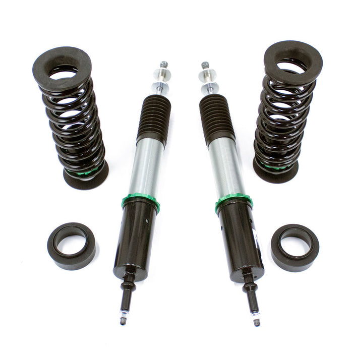 BMW X1 sDrive E84 Coilovers (2013-2015) Rev9 Hyper Street II  - 32 Way Adjustable